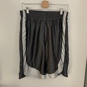Champs Basketball Shorts
